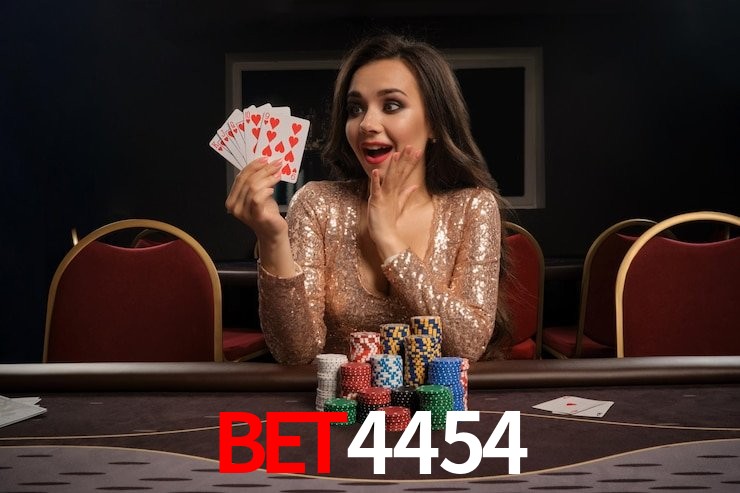 Desvendando o Mundo dos Jogos Virtuais na bet4454