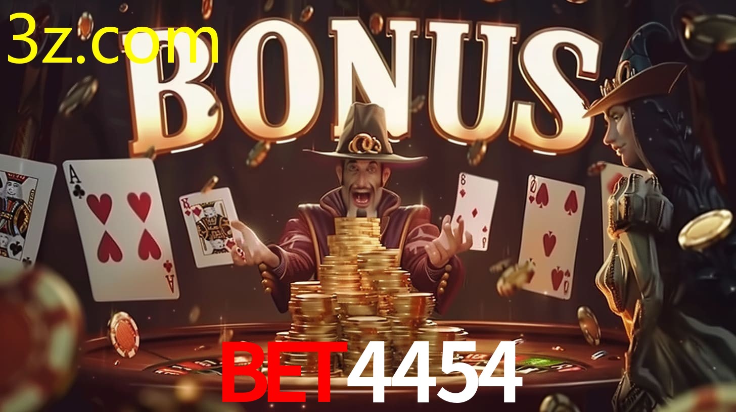 BET4454